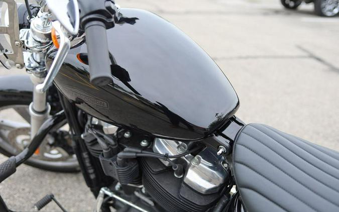 2022 Harley-Davidson® FXST - Softail® Standard