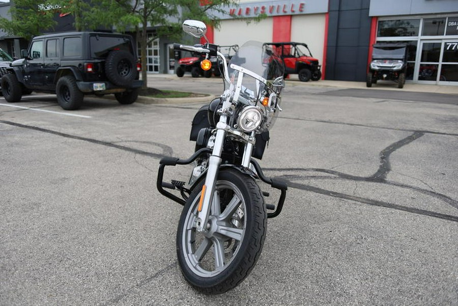 2022 Harley-Davidson® FXST - Softail® Standard