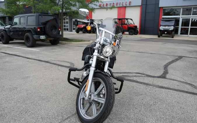 2022 Harley-Davidson® FXST - Softail® Standard