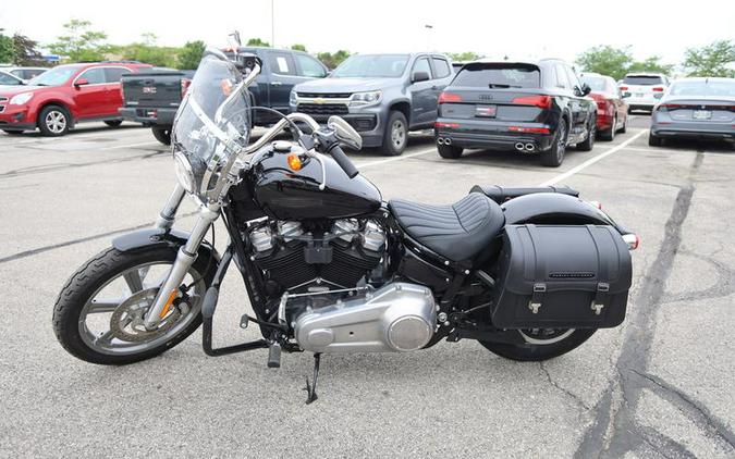 2022 Harley-Davidson® FXST - Softail® Standard