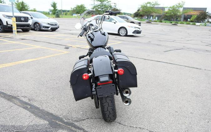2022 Harley-Davidson® FXST - Softail® Standard