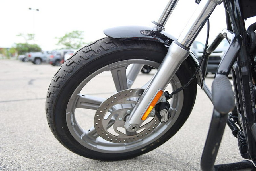 2022 Harley-Davidson® FXST - Softail® Standard