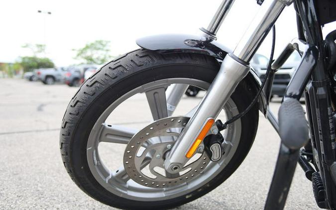 2022 Harley-Davidson® FXST - Softail® Standard
