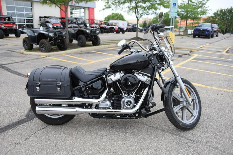 2022 Harley-Davidson® FXST - Softail® Standard