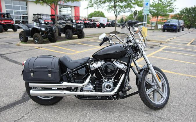2022 Harley-Davidson® FXST - Softail® Standard