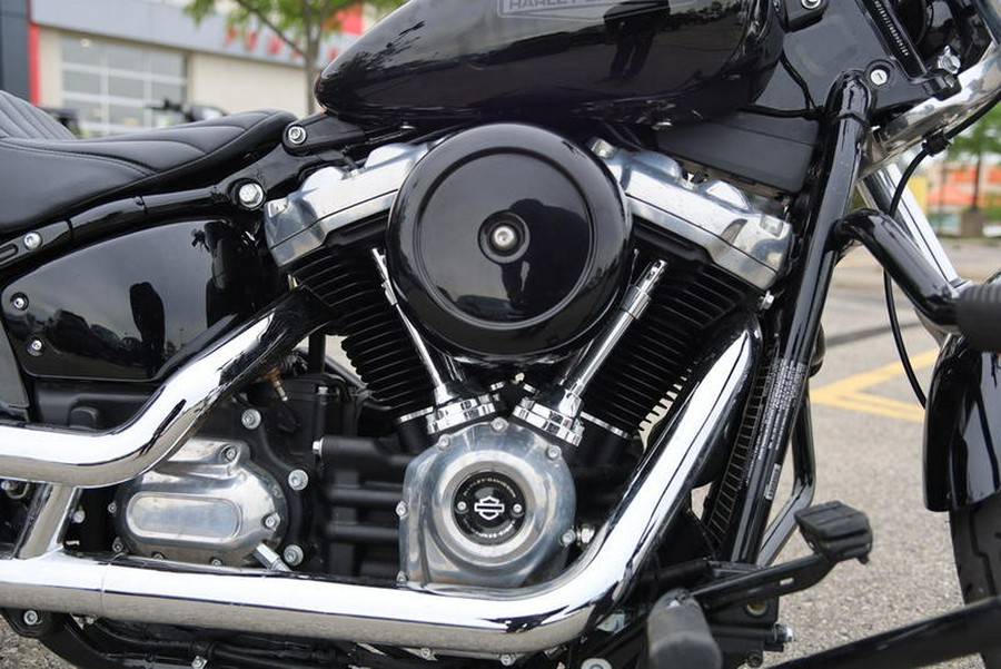 2022 Harley-Davidson® FXST - Softail® Standard