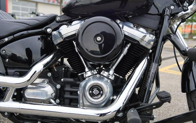 2022 Harley-Davidson® FXST - Softail® Standard