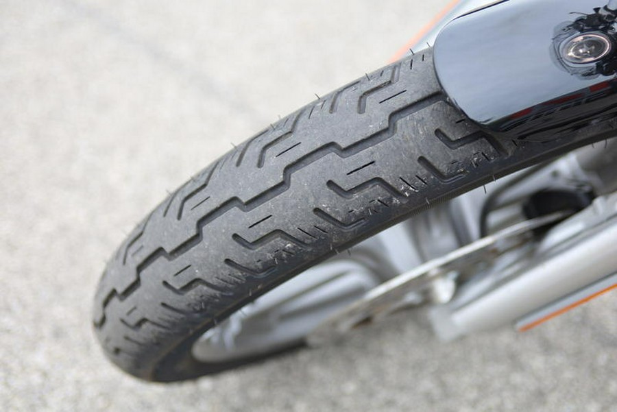 2022 Harley-Davidson® FXST - Softail® Standard