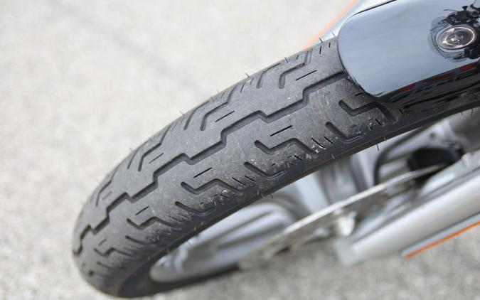 2022 Harley-Davidson® FXST - Softail® Standard