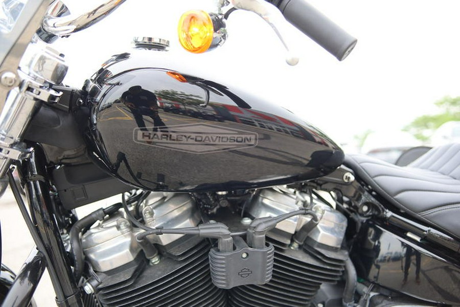 2022 Harley-Davidson® FXST - Softail® Standard
