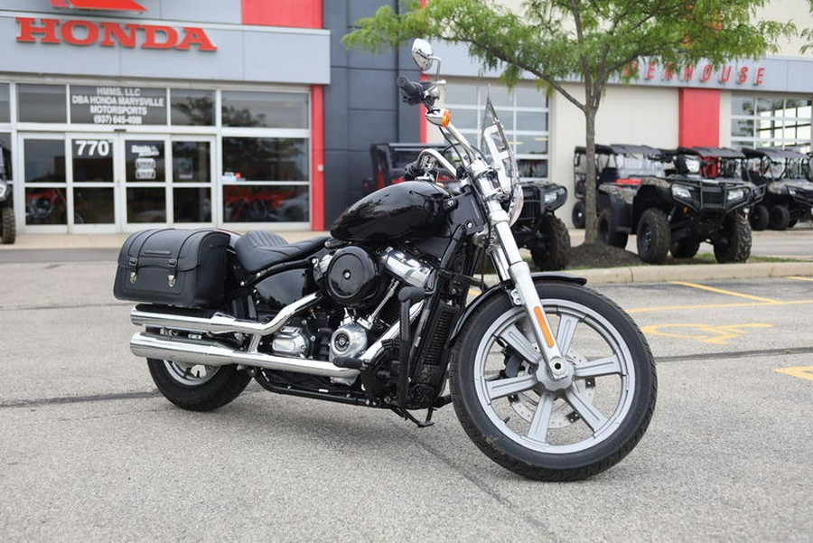 2022 Harley-Davidson® FXST - Softail® Standard