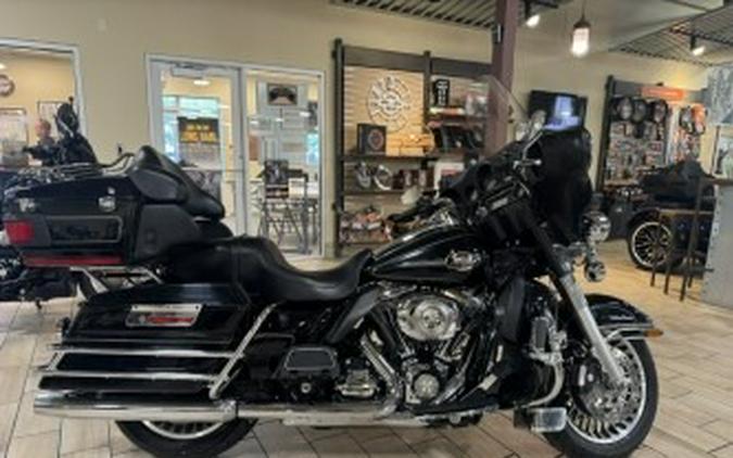 2010 Harley-Davidson Ultra Classic® Electra Glide®