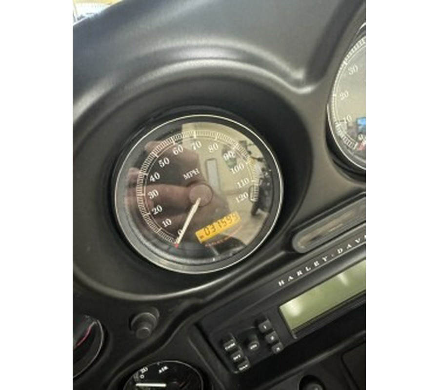 2010 Harley-Davidson Ultra Classic® Electra Glide®
