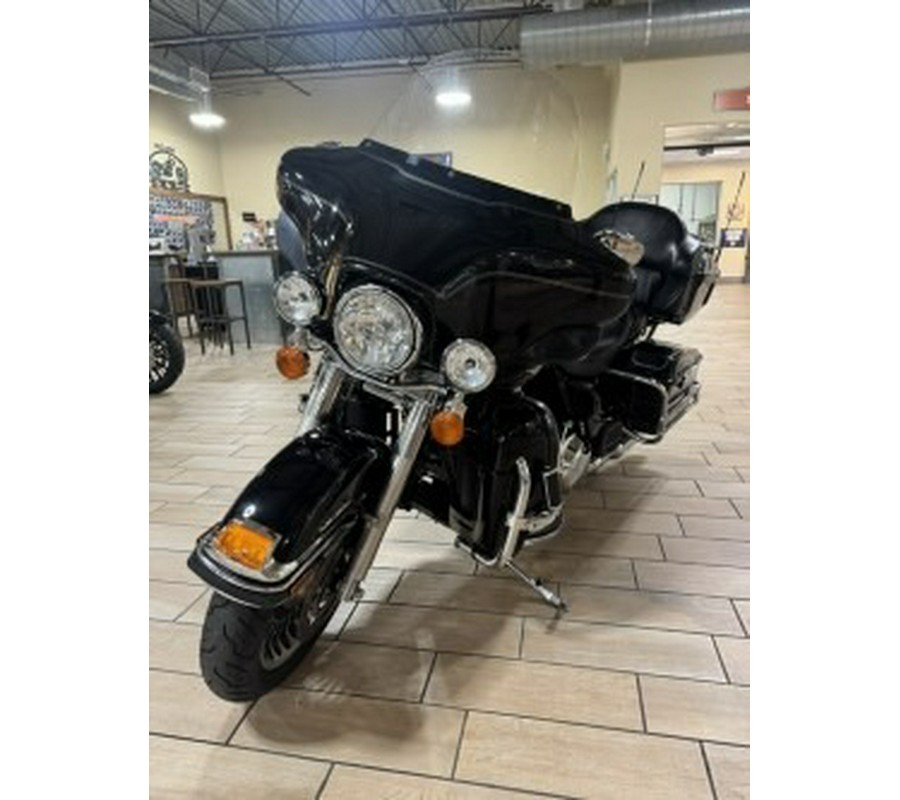 2010 Harley-Davidson Ultra Classic® Electra Glide®