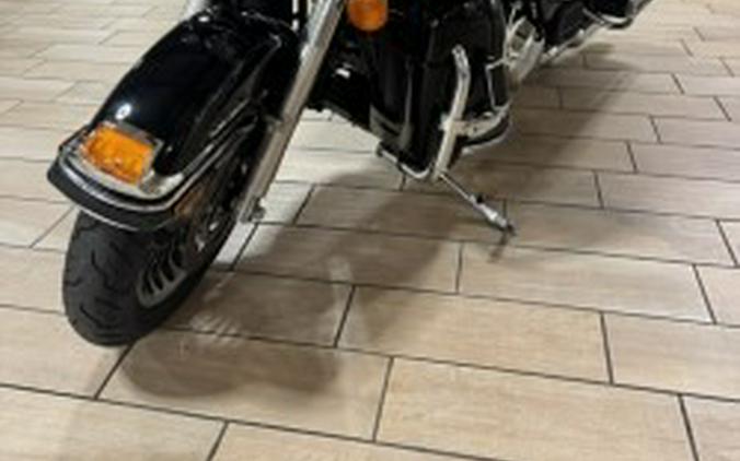 2010 Harley-Davidson Ultra Classic® Electra Glide®