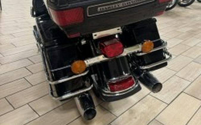 2010 Harley-Davidson Ultra Classic® Electra Glide®