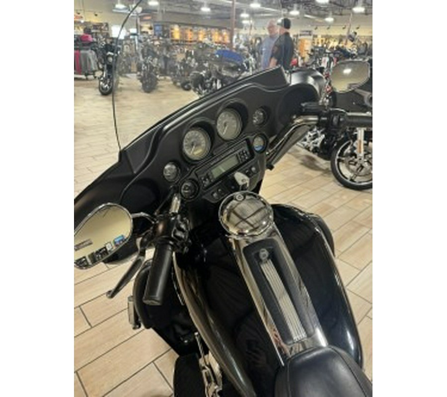 2010 Harley-Davidson Ultra Classic® Electra Glide®