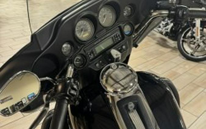 2010 Harley-Davidson Ultra Classic® Electra Glide®