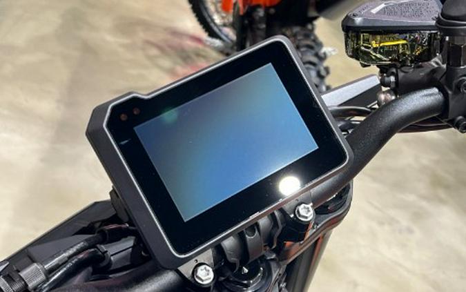 2027 KTM 990 Duke