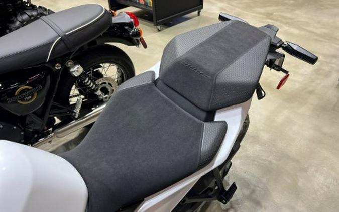 2027 KTM 990 Duke