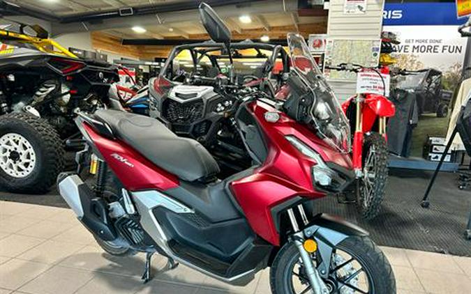 2024 Honda ADV160