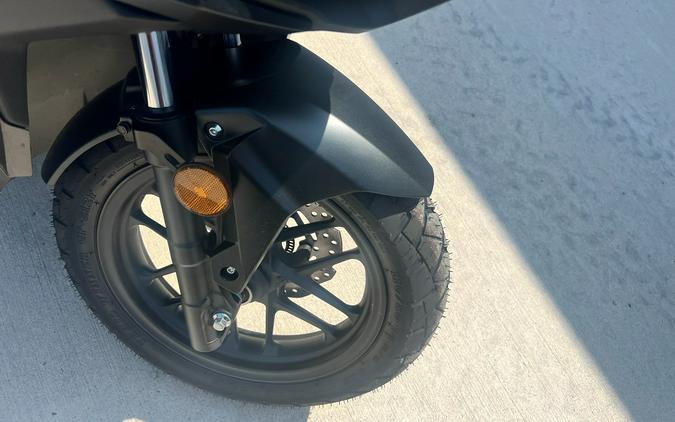 2027 Honda ADV160