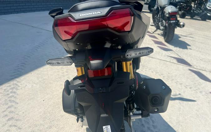 2027 Honda ADV160