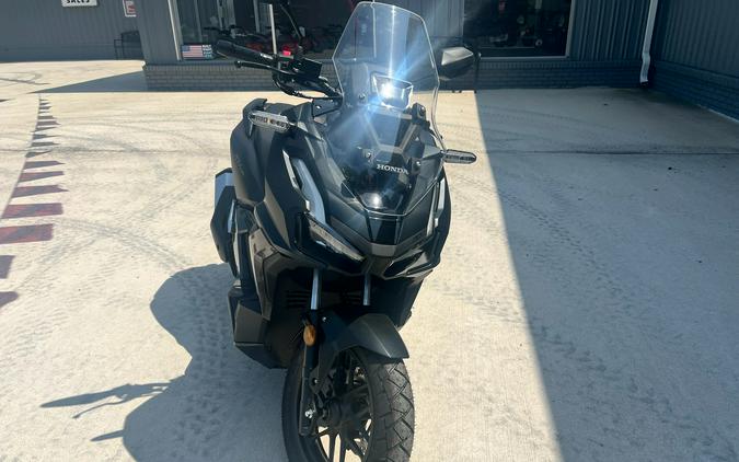 2027 Honda ADV160