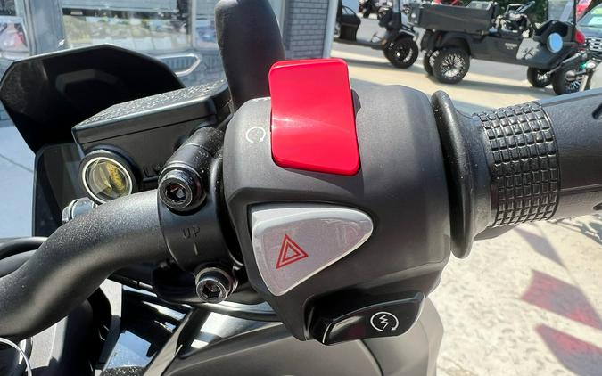 2027 Honda ADV160