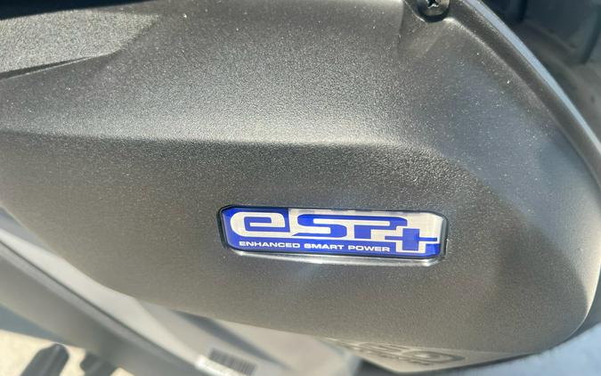 2027 Honda ADV160