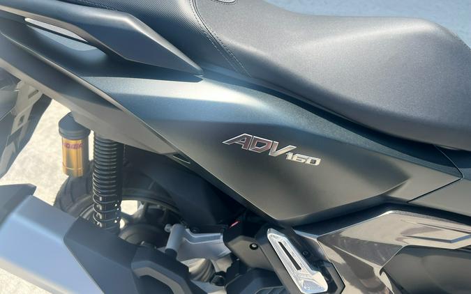 2027 Honda ADV160