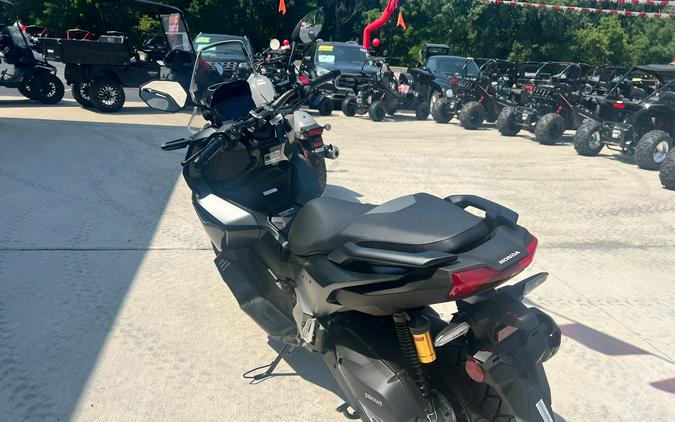 2027 Honda ADV160