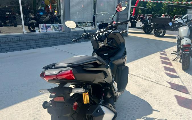 2027 Honda ADV160