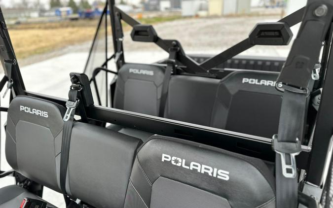 2026 Polaris Ranger Crew 1000 Premium