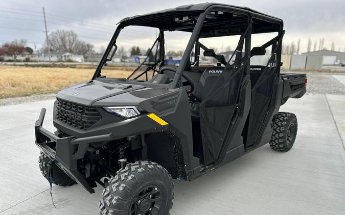 2026 Polaris Ranger Crew 1000 Premium