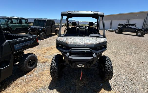 2026 DEFENDER XT HD11 - Can-Am