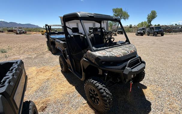 2026 DEFENDER XT HD11 - Can-Am