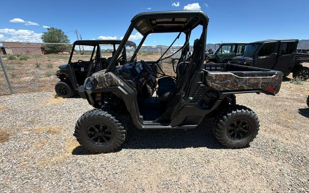 2026 DEFENDER XT HD11 - Can-Am
