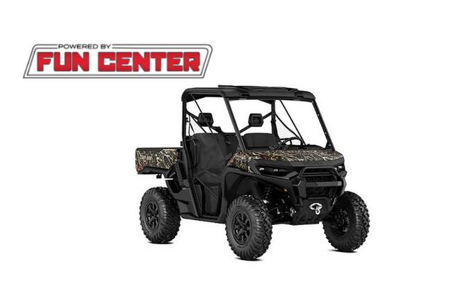 2026 DEFENDER XT HD11 - Can-Am