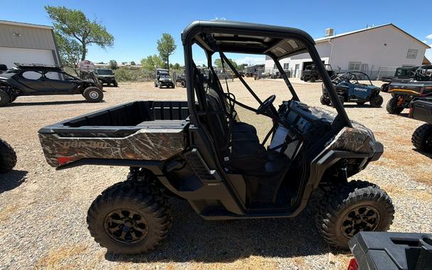 2026 DEFENDER XT HD11 - Can-Am