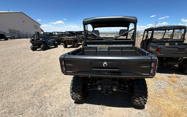 2026 DEFENDER XT HD11 - Can-Am