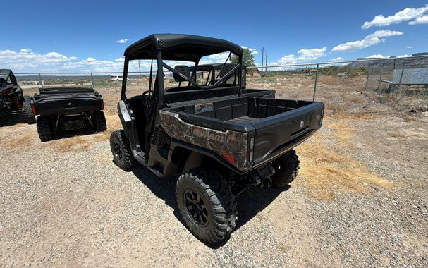 2026 DEFENDER XT HD11 - Can-Am