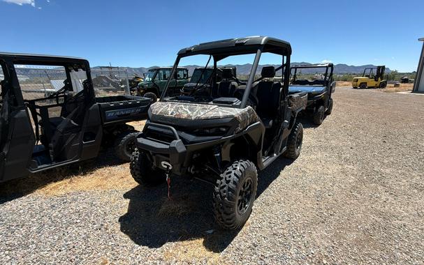 2026 DEFENDER XT HD11 - Can-Am