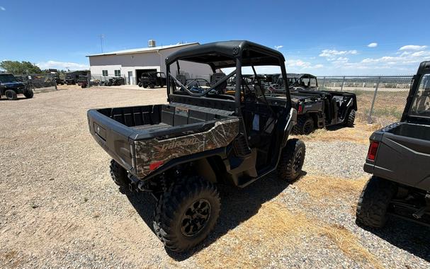 2026 DEFENDER XT HD11 - Can-Am