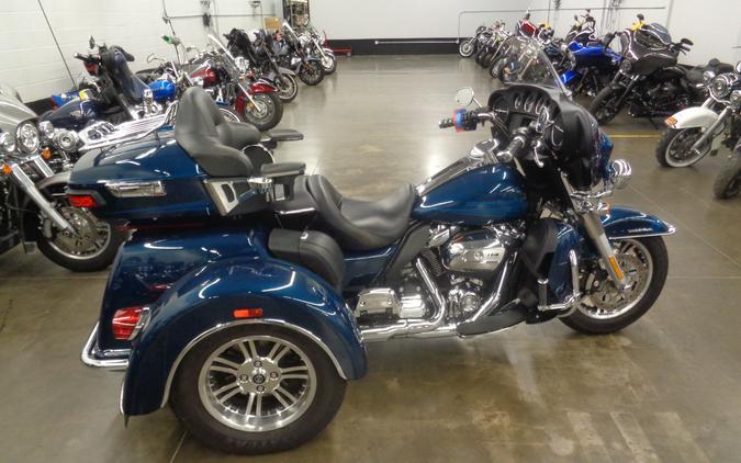 2020 Harley-Davidson Tri Glide® Ultra