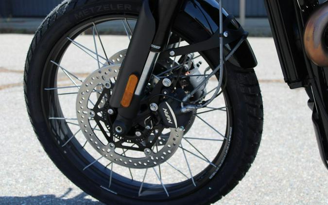 2026 TRIUMPH SCRAMBLER 1200 X