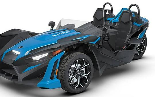 2026 Slingshot Slingshot® SLR AutoDrive *Offsite Inventory*