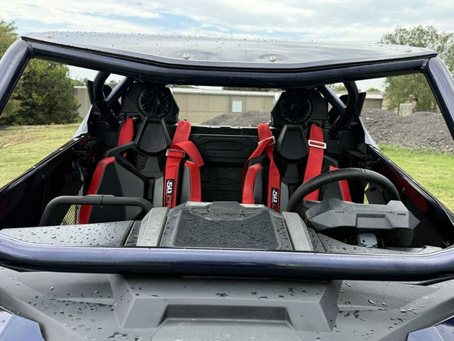 2023 Polaris RZR Pro R Ultimate