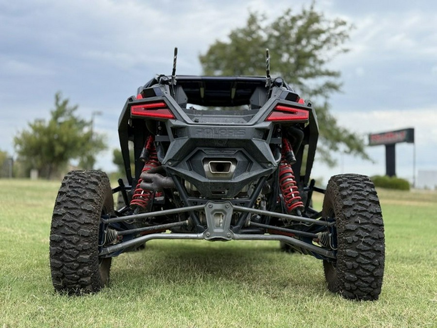 2023 Polaris RZR Pro R Ultimate