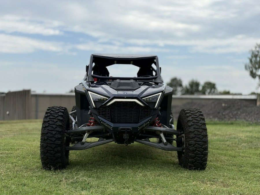 2023 Polaris RZR Pro R Ultimate